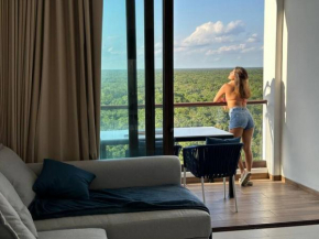 Penthouse con Roof privado